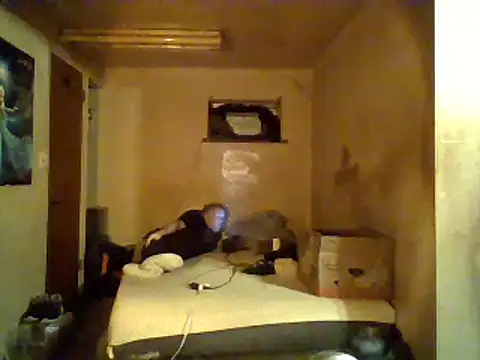 Nightshade7712 online show from 03.21.25