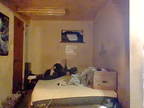 Nightshade7712 online show from 03.21.25