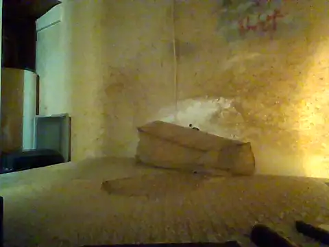 Nightshade7712 online show from 09.13.25