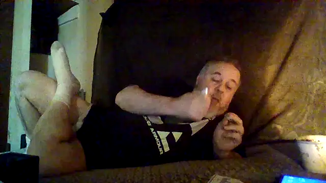 Nightshade7712 online show from 09.26.25