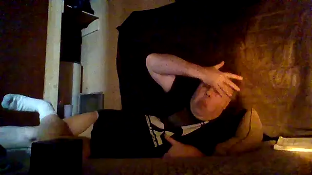 Nightshade7712 online show from 10.27.25