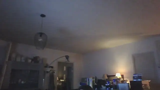 Vekie 007 online show from 05.17.26