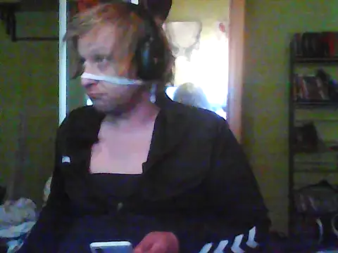 Family666Zombie online show from 07.18.26