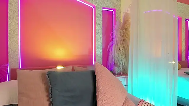 Snapshot of Aurora_aaa chatting on 12.10.24 Aurora aaa online show from 12.10.24