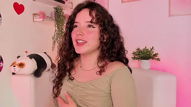 Snapshot of Aurora_aaa chatting on 03.05.25 Aurora aaa online show from 03.05.25