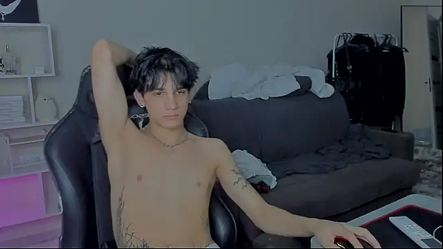 MarkBrowniii online show from 12.01.24