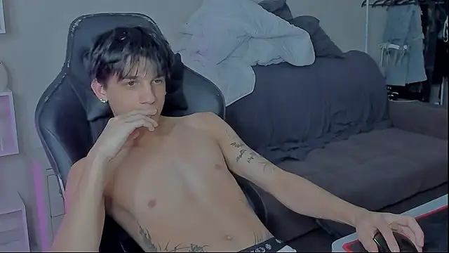 MarkBrowniii online show from 12.04.24