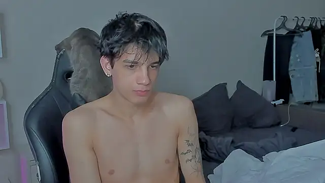 MarkBrowniii online show from 12.06.24