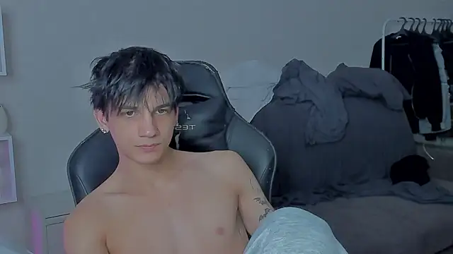 MarkBrowniii online show from 12.09.24