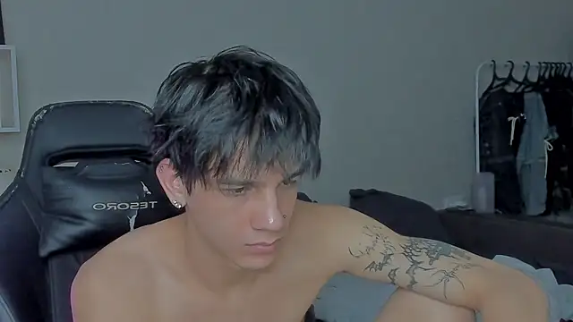 MarkBrowniii online show from 12.12.24