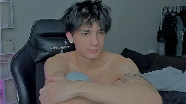 MarkBrowniii online show from 12.17.24