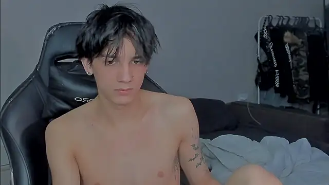 MarkBrowniii online show from 01.09.25