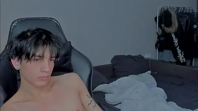 MarkBrowniii online show from 01.11.25