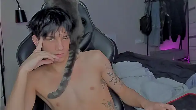 MarkBrowniii online show from 01.24.25