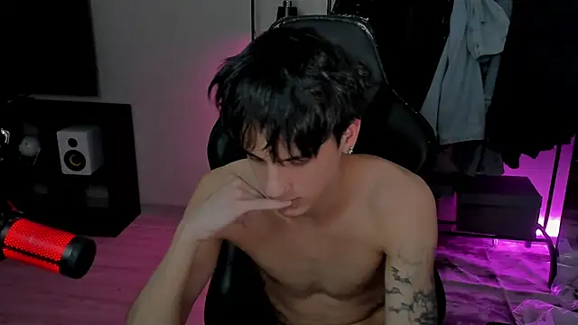 MarkBrowniii online show from 02.05.25