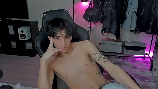 MarkBrowniii online show from 02.17.25