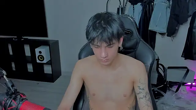 MarkBrowniii online show from 03.11.25