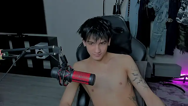 MarkBrowniii online show from 03.15.25