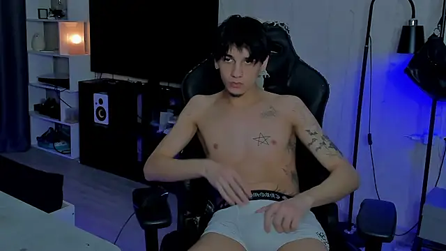 MarkBrowniii online show from 01.07.26