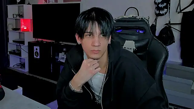 MarkBrowniii online show from 02.05.26