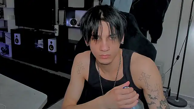 MarkBrowniii online show from 03.14.26