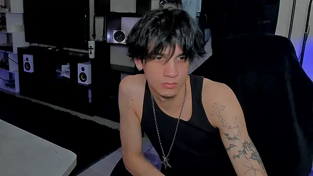 MarkBrowniii online show from 03.17.26