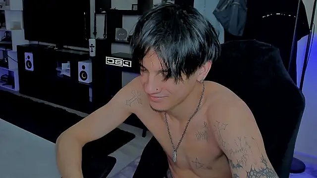 MarkBrowniii online show from 04.25.26