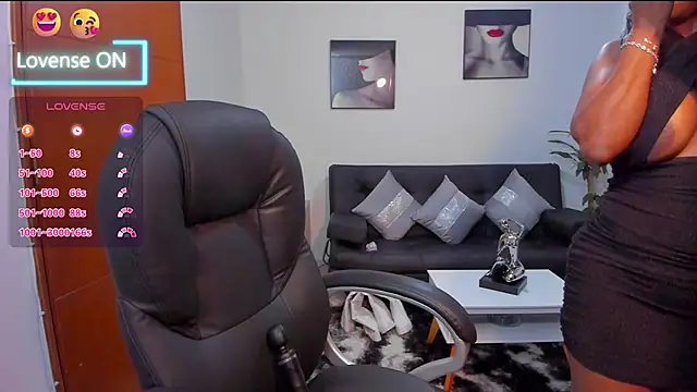 Alison Lemos online show from 02.13.25