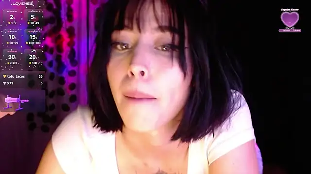 shayla bbs online show from 02.12.25