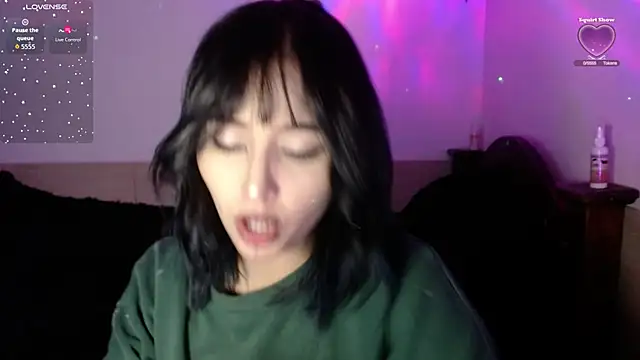 shayla bbs online show from 10.19.25