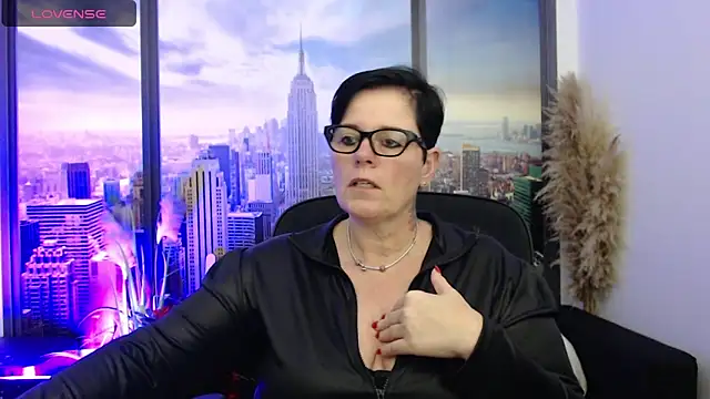 ninarandmann online show from 12.11.24