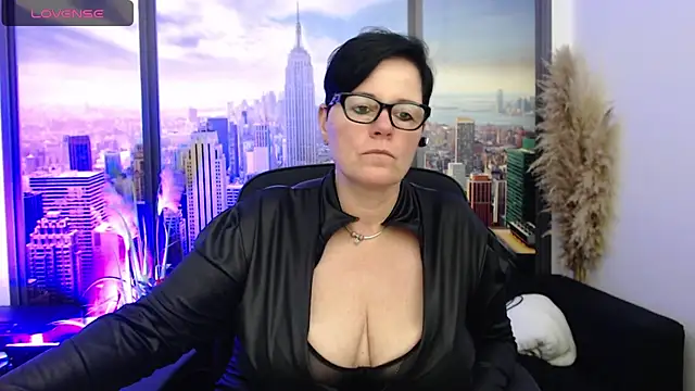 ninarandmann online show from 12.11.24