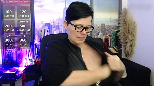 ninarandmann online show from 12.16.24