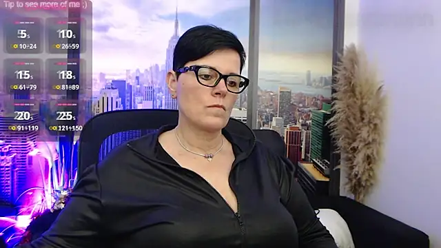 ninarandmann online show from 01.10.25