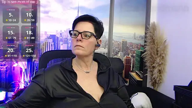 ninarandmann online show from 02.04.25