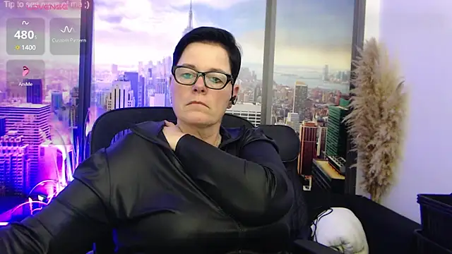 ninarandmann online show from 03.04.25