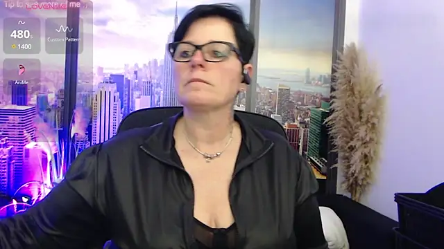 ninarandmann online show from 03.13.25