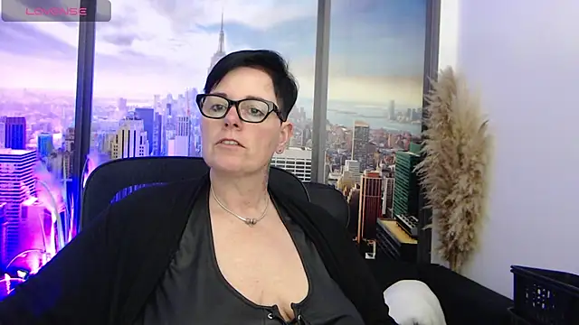 ninarandmann online show from 03.20.25