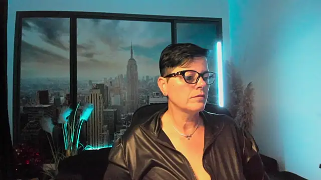 ninarandmann online show from 09.08.25