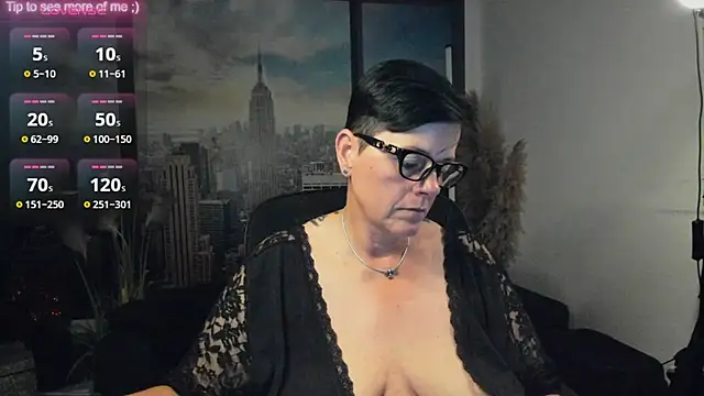 ninarandmann online show from 09.13.25