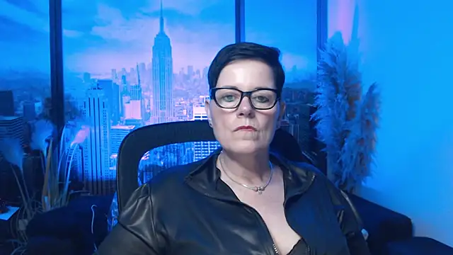 ninarandmann online show from 11.27.25