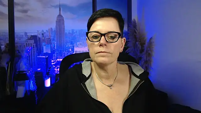 ninarandmann online show from 12.19.25