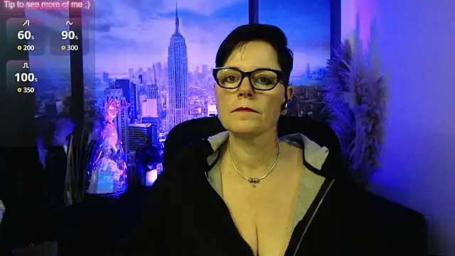 ninarandmann online show from 02.04.26