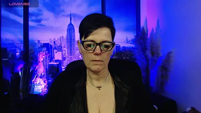 ninarandmann online show from 03.24.26