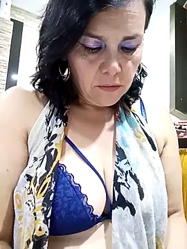 Natasha milf   online show from 02.15.25