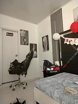 Natasha milf   online show from 02.22.26