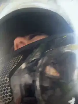 Snapshot of Bonniepark chatting on 02.28.25 Bonniepark online show from 02.28.25