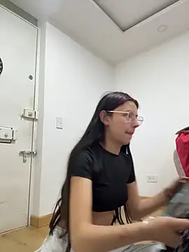 Bonniepark online show from 03.27.26