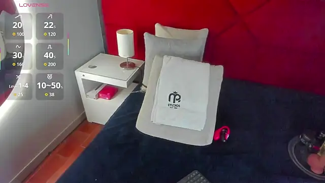 hanny milf online show from 04.12.26