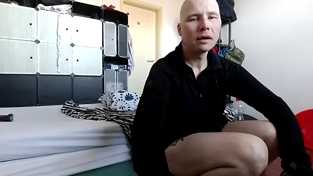 gaywolf426 online show from 03.05.26